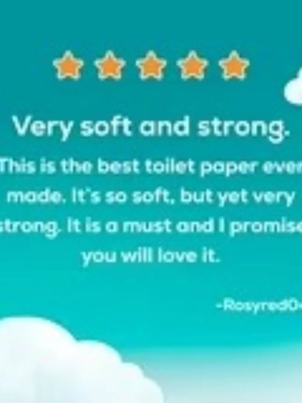 Angel Soft 2-Ply Toilet Paper, 4 Mega Rolls, 320 Sheets Per Roll